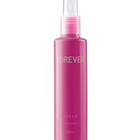 Body Splash Forever Ciclo Cosméticos 200ml