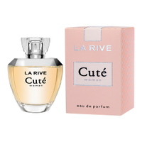 Perfume feminino la rive cuté edp 100ml