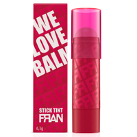 Balm labial stick tint by franciny ehlke wine