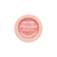 Rk By Kiss Diamond Pop! Bouncy Glitter Rose Shine Único