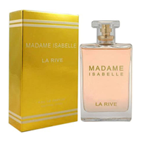 Perfume la rive madame isabelle feminino eau de parfum 90ml
