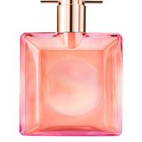 Perfume lancôme idole nectar feminno eau de parfum 25ml