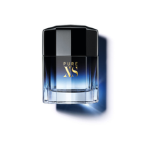 Pure Xs Masculino Eau de Toilette 100ml Único
