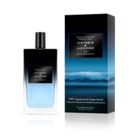 Perfume nº9 noche enigmática victorio & lucchino eau de toilette masculino 150ml único