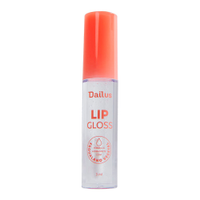 Lip gloss dailus incolor