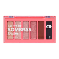 Paleta Olhos Ela Faz O Brilho Dela única
