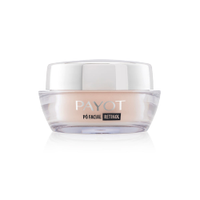 Pó facial retinol translucido payot matte 20g único