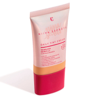 Base Daily Tint Cream Cor 13 Único