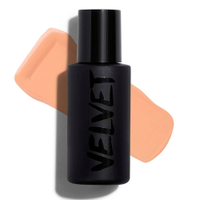 Base velvet segunda pele 80 30ml c1g único