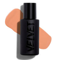 Base velvet segunda pele 110 30ml c1g único