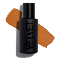 Base velvet segunda pele 220 30ml c1g único