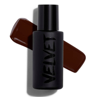 Base velvet segunda pele 340 30ml c1g único