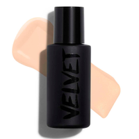 Base velvet segunda pele 20 30ml c1g único