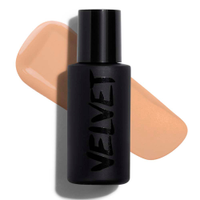 Base velvet segunda pele 60 30ml c1g único