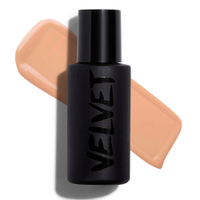 Base velvet segunda pele 70 30ml c1g único