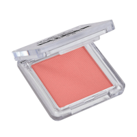 Blush compacto vult rosa matte único