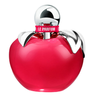 Nina ricci nina eau de parfum 50ml único