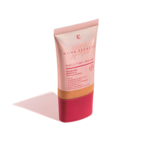 Base líquida daily tint cream niina secrets 25ml cor 48 única