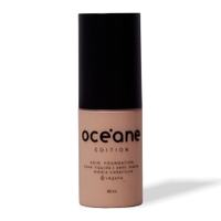 Base líquida skin foundation océane 110F