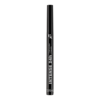 Caneta delineadora intense 24h preto blackout ruby kisses