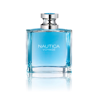 Nautica voyage eau de toilette 100ml