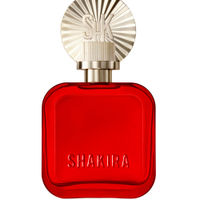 Perfume rojo edp shakira 50ml