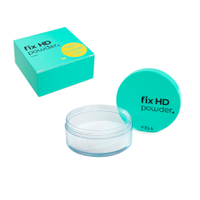 Pó translúcido solto fix hd powder vizzela 9g