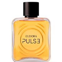 Pulse desodorante colônia 100ml