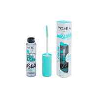 Máscara para cílios incolor vizzela