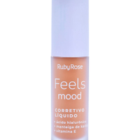 Corretivo feels mood hb9106 me110