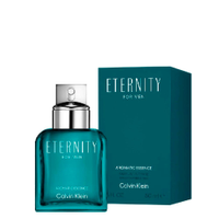 Ck eternity man aromatic essence eau de parfum calvin klein 50ml