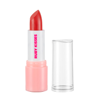 Batom clássico doce figo ruby kisses