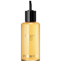 Rabanne million gold for her eau de parfum refill 200ml