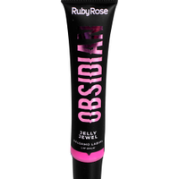 Balm ruby rose jelly jewel obsidian rhodonite hb74001 rosa