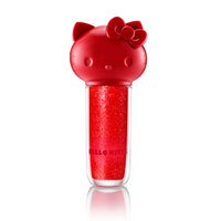 Gloss lip oil bruna tavares hello kitty love vermelho