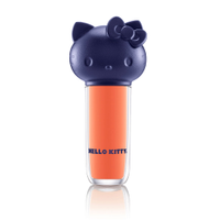 Blush líquido bruna tavares hello kitty summer day laranja