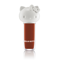 Sombra líquida eye shadow bruna tavares hello kitty toffee marrom