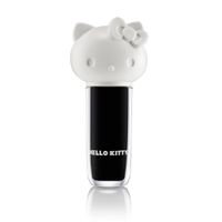 Sombra líquida eye shadow bruna tavares hello kitty black preta
