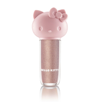 Iluminador líquido glow bruna tavares hello kitty vanilla rosa