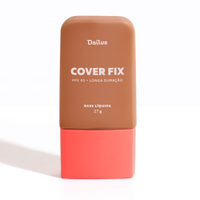 Base líquida dailus cover fix d9