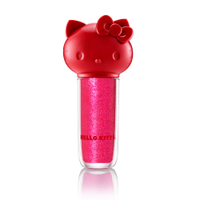 Gloss lip oil bruna tavares hello kitty gift rosa