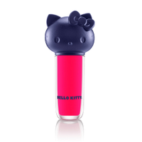 Blush líquido bruna tavares hello kitty pink bow rosa