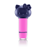 Blush líquido bruna tavares hello kitty friendship rosa