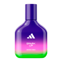 Perfume unissex adidas vibes spark up edp 50ml