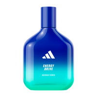 Perfume unissex adidas vibes energy drive edp 100ml