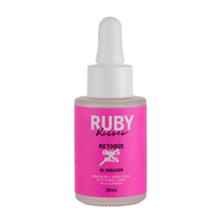 Blindagem ruby kisses retoque nunca mais