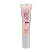 Primer ruby kisses grip alta aderência retoque nunca mais
