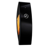 Perfume mercedes benz club black edt 50ml