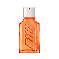 Perfume mercedes benz amg silver thrill edp 60ml