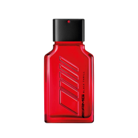Perfume mercedes benz amg black thrill edp 60ml
